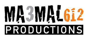 Ma3mal612 logo