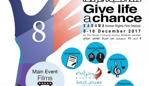 Film Screenings, Art Exhibition, Outreach program with SAE university
