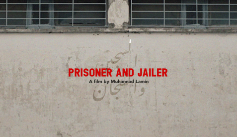 Prisoner and Jailer