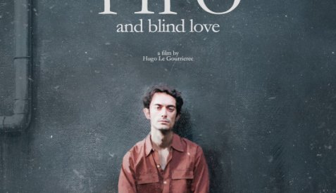 Pipo and Blind Love